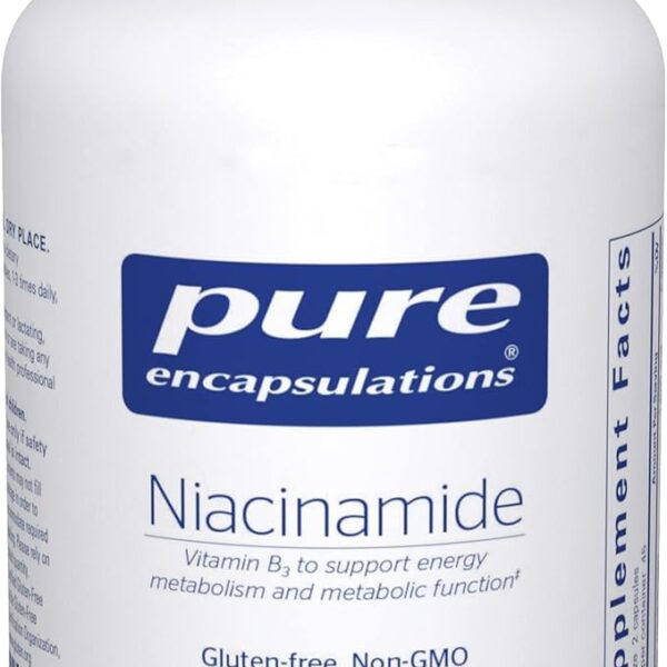 Niacinamide