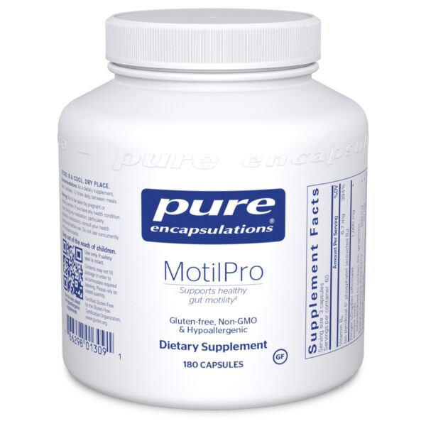 MotilPro