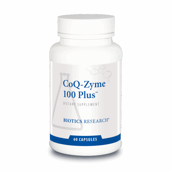 CoQ-Zyme 100 Plus™