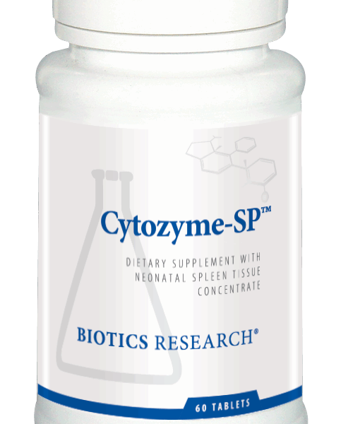 Cytozyme-SP™ (Neonatal Spleen)
