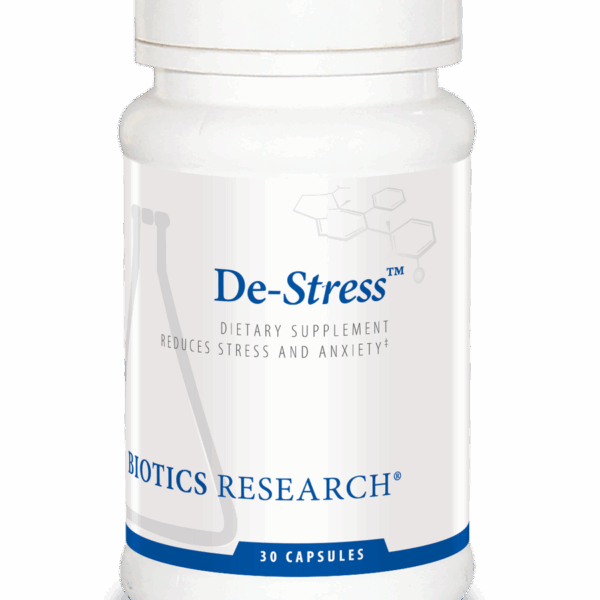 De-Stress™